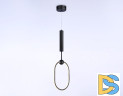 Подвесной светильник Ambrella Light Comfort FL10577