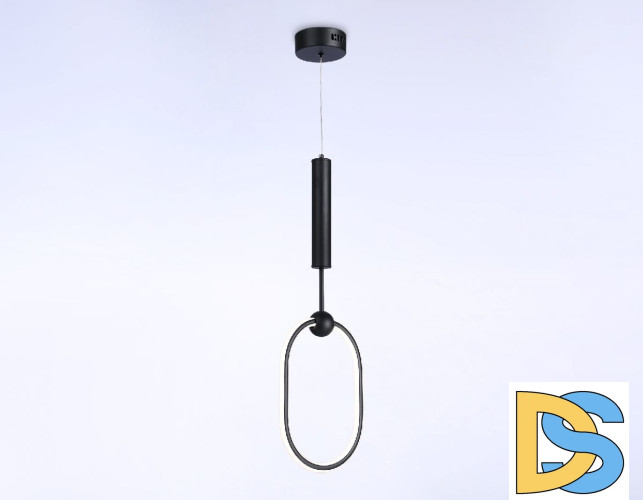 Подвесной светильник Ambrella Light Comfort FL10577