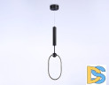 Подвесной светильник Ambrella Light Comfort FL10577