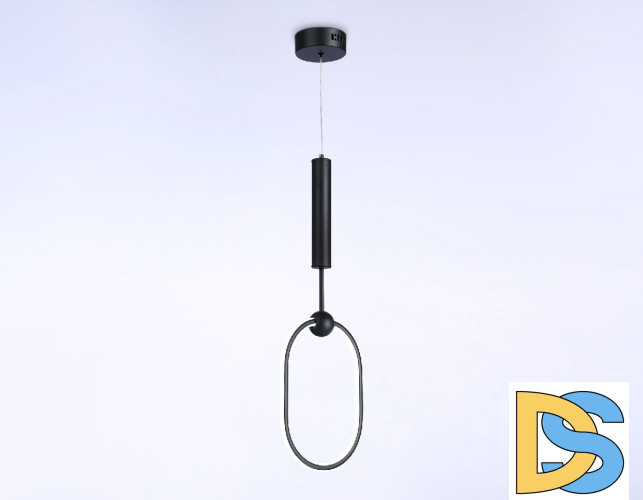 Подвесной светильник Ambrella Light Comfort FL10577