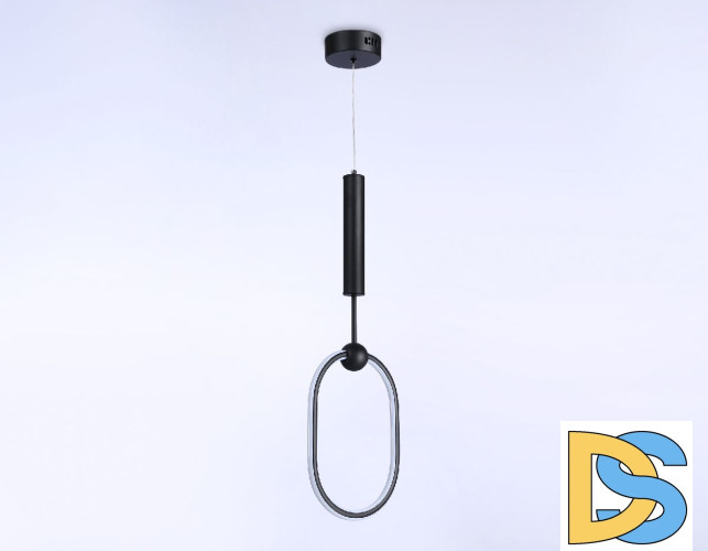 Подвесной светильник Ambrella Light Comfort FL10577