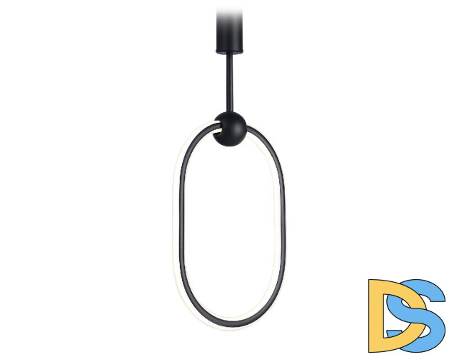 Подвесной светильник Ambrella Light Comfort FL10577