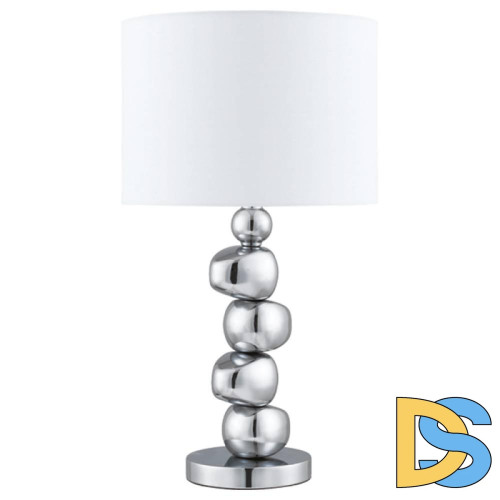 Настольная лампа Arte Lamp Chic A4610LT-1CC