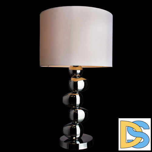 Настольная лампа Arte Lamp Chic A4610LT-1CC