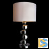 Настольная лампа Arte Lamp Chic A4610LT-1CC