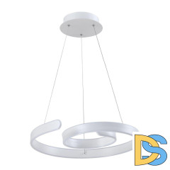 Подвесной светодиодный светильник Moderli Judo V1950-PL