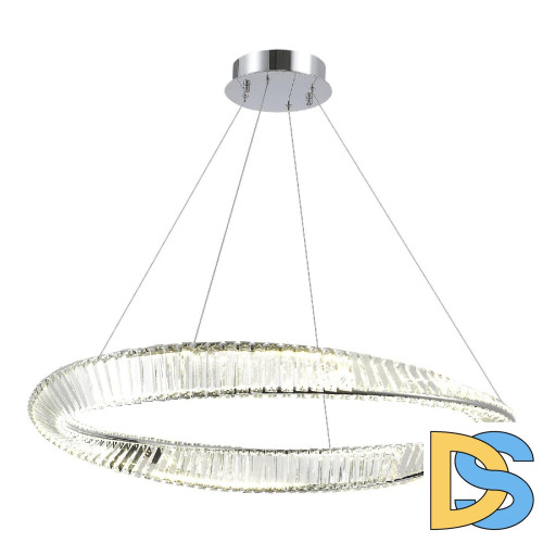 Подвесная люстра ST Luce Ritorto SL6204.121.01