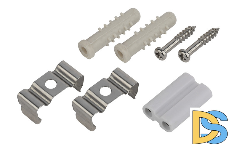 Линейный светодиодный светильник Эра LLED-01-08W-4000-E Б0052720