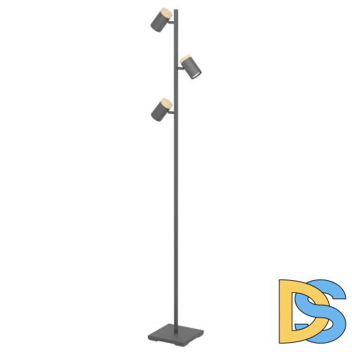 Торшер Eglo Cartagena 390071