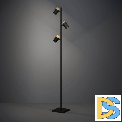 Торшер Eglo Cartagena 390071