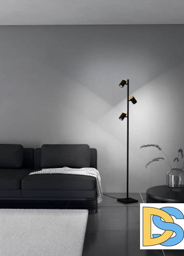 Торшер Eglo Cartagena 390071