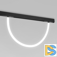 Магнитный трековый светильник Elektrostandard Full Light 4690389187858 a061182