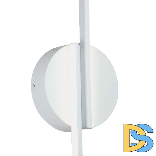 Настенный светильник Vitaluce V3041-0/2A