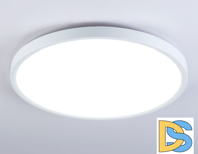 Потолочный светильник Ambrella Light Orbital Air FZ3005