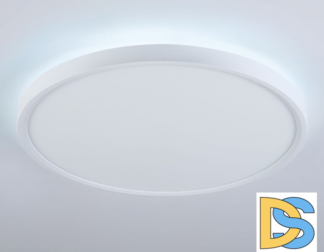 Потолочный светильник Ambrella Light Orbital Air FZ3005