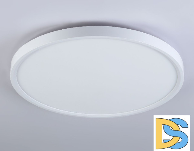 Потолочный светильник Ambrella Light Orbital Air FZ3005