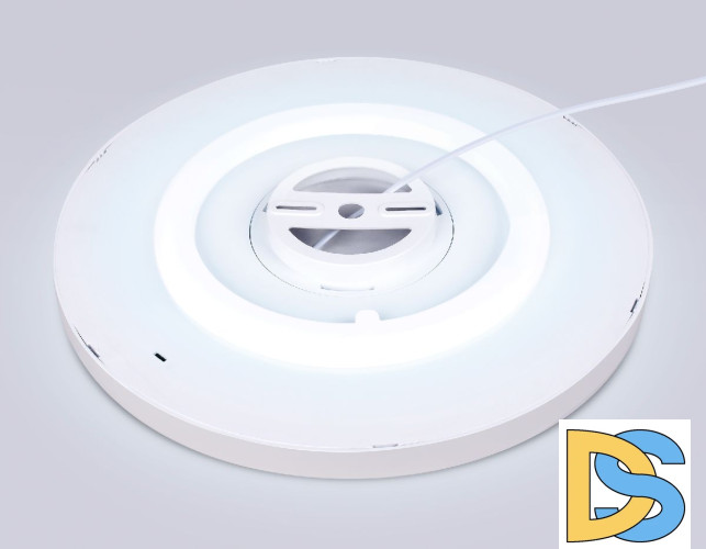 Потолочный светильник Ambrella Light Orbital Air FZ3005