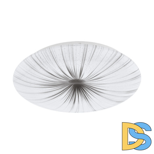 Потолочный светодиодный светильник Nieves 98325