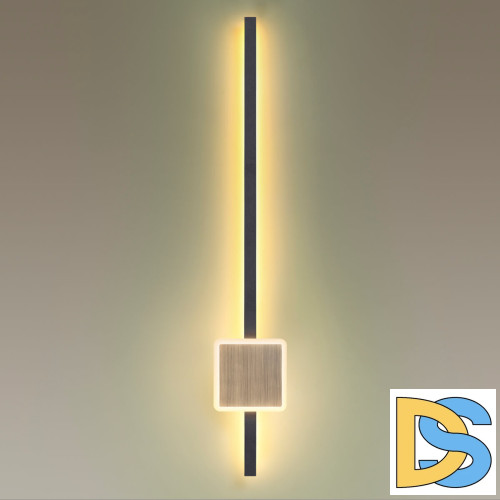 Бра Odeon Light 4257/18WL