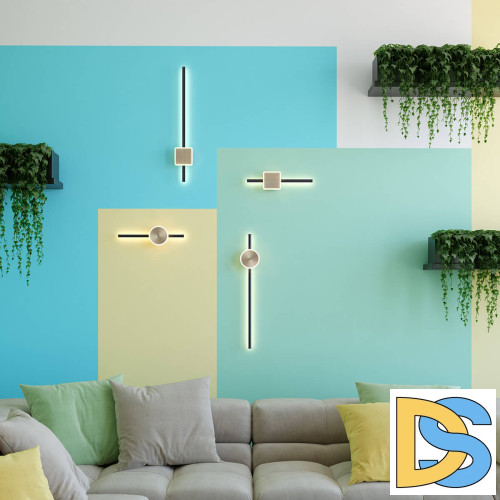 Бра Odeon Light 4257/18WL