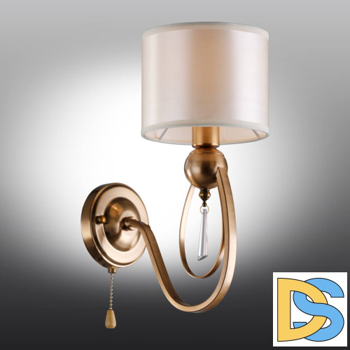 Бра Omnilux Mellitto OML-63811-01