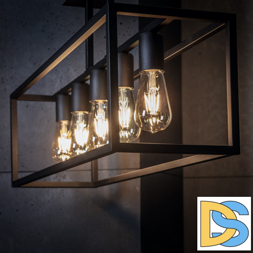 Люстра на штанге Nowodvorski 9047