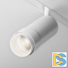 Трековый магнитный светильник Maytoni Focus Zoom TR211-1-12W4K-Z-W