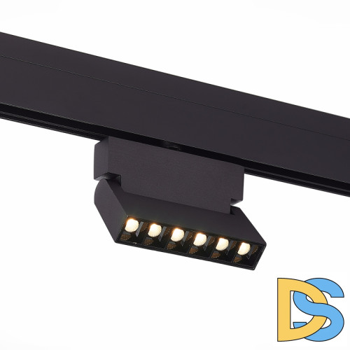 Трековый светильник ST Luce Andre ST362.446.06