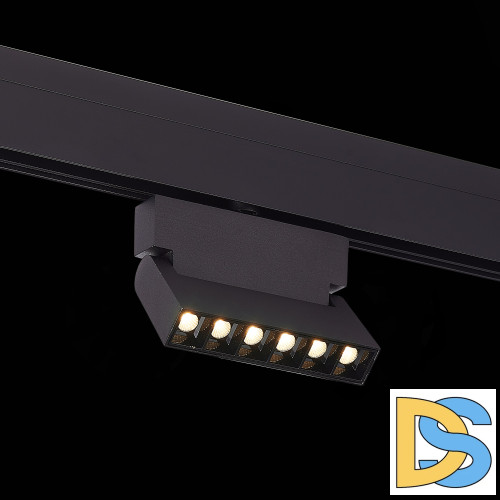 Трековый светильник ST Luce Andre ST362.446.06