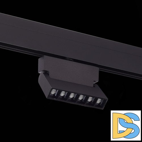 Трековый светильник ST Luce Andre ST362.446.06