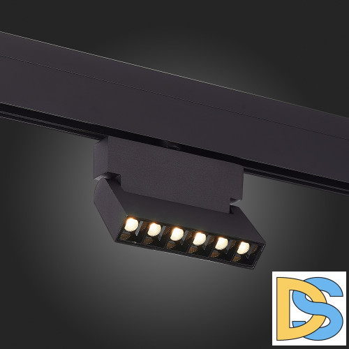 Трековый светильник ST Luce Andre ST362.446.06