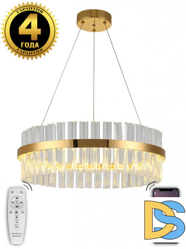 Подвесная люстра Natali Kovaltseva INNOVATION STYLE 83010