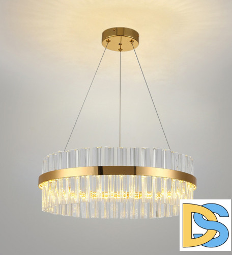 Подвесная люстра Natali Kovaltseva INNOVATION STYLE 83010