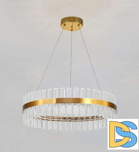 Подвесная люстра Natali Kovaltseva INNOVATION STYLE 83010