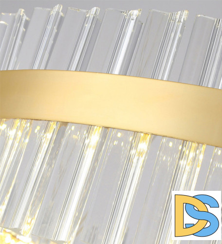 Подвесная люстра Natali Kovaltseva INNOVATION STYLE 83010