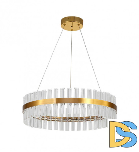 Подвесная люстра Natali Kovaltseva INNOVATION STYLE 83010