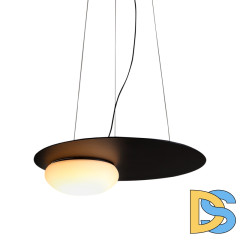 Подвесной светильник Delight Collection 352 P0352-480A black