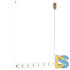 Подвесной светильник Citilux Балу CL207173