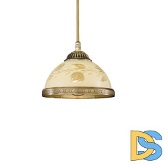 Подвесной светильник Reccagni Angelo L 6208/16