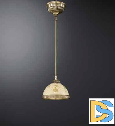 Подвесной светильник Reccagni Angelo L 6208/16