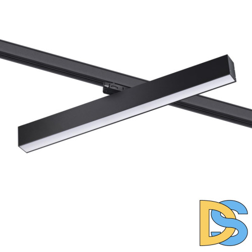 Трековый светильник Novotech Iter 358855