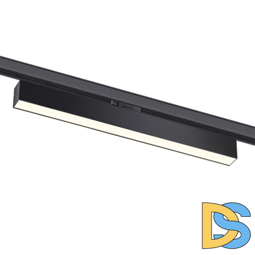 Трековый светильник Novotech Iter 358855