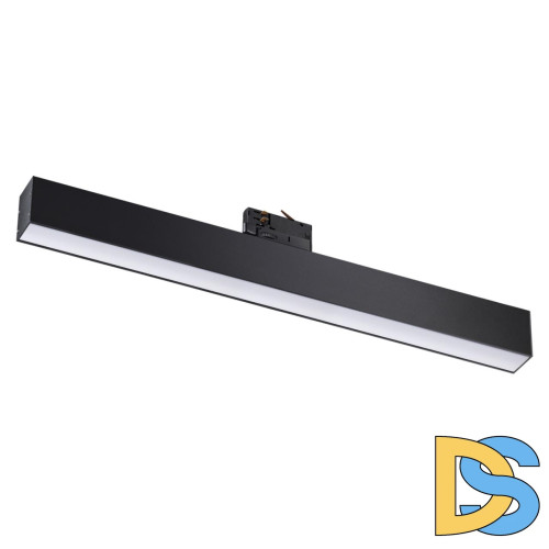 Трековый светильник Novotech Iter 358855