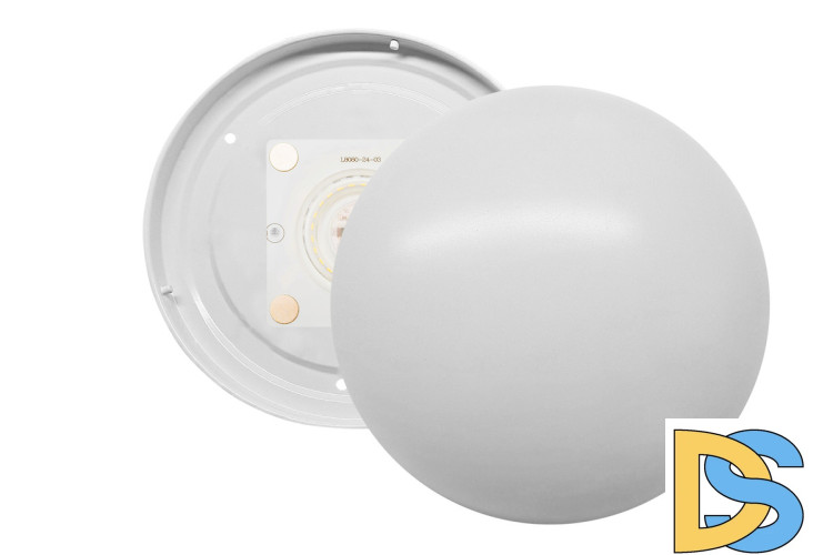 Светодиодная плата Apeyron 220В 2835 12Вт 2700К IP20 02-18