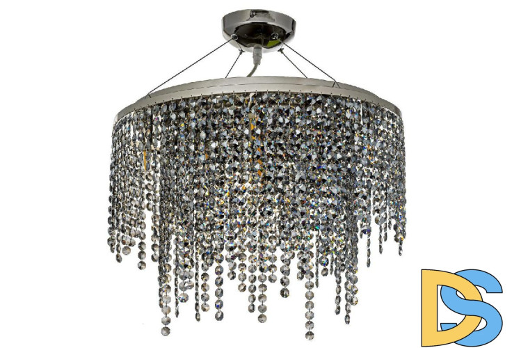 Подвесная люстра Arti Lampadari Milano E 1.5.D50.503 N