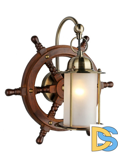 Бра Omnilux OML-50301-01