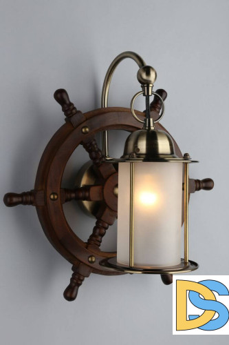 Бра Omnilux OML-50301-01