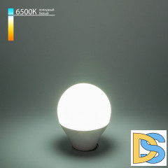 Светодиодная лампа Elektrostandard Mini Classic LED E14 9W 6500K 4690389183775