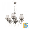 Подвесная люстра Arte Milano 344710/6 GR