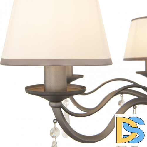 Подвесная люстра Arte Milano 344710/6 GR